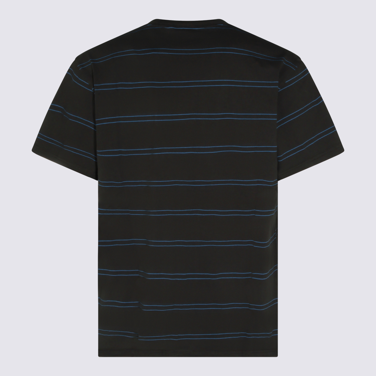 [CARHARTT WIP] T-shirts Short Sleeve FW26 I0368553SIGD