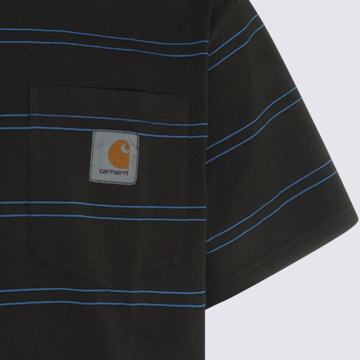 [CARHARTT WIP] T-shirts Short Sleeve FW26 I0368553SIGD