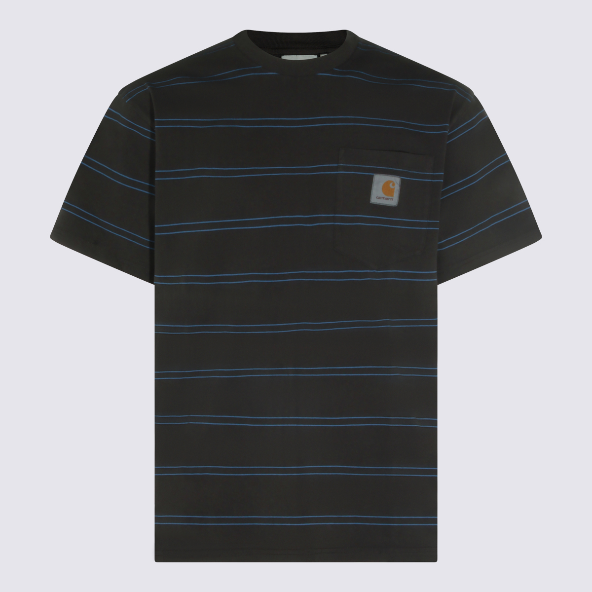 [CARHARTT WIP] T-shirts Short Sleeve FW26 I0368553SIGD