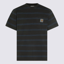 [CARHARTT WIP] T-shirts Short Sleeve FW26 I0368553SIGD