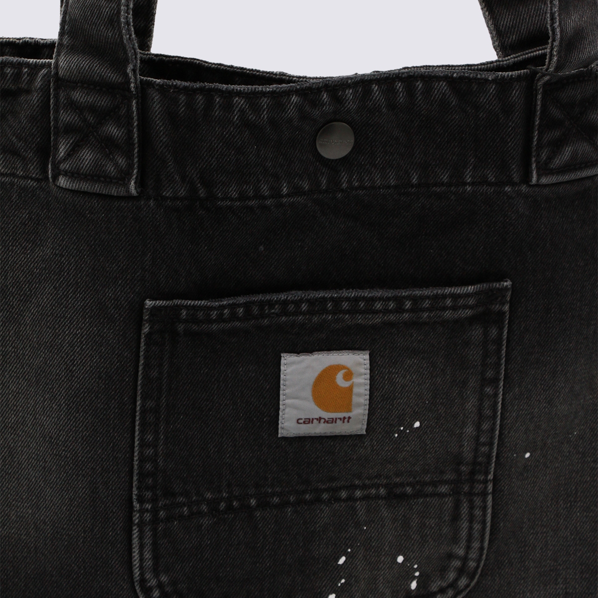 [CARHARTT WIP] Tote bag FW26 I03703289EJ