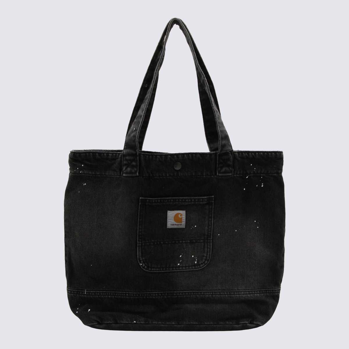 [CARHARTT WIP] Tote bag FW26 I03703289EJ