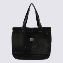 [CARHARTT WIP] Tote bag FW26 I03703289EJ