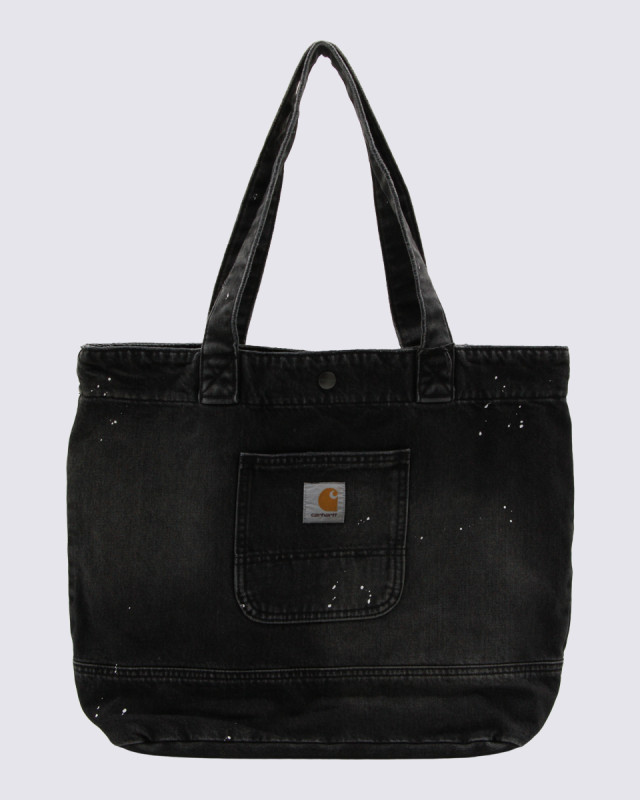 [CARHARTT WIP] Tote bag FW26 I03703289EJ