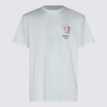 [CARHARTT WIP] T-shirts Short Sleeve FW26 I03689502XX