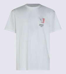 [CARHARTT WIP] T-shirts Short Sleeve FW26 I03689502XX