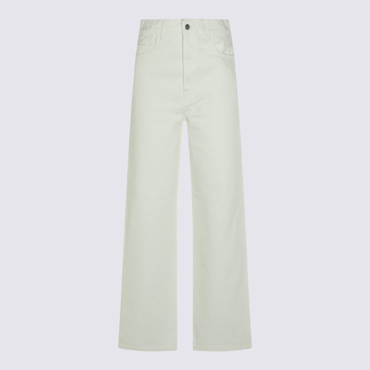 [CARHARTT WIP] Trousers FW26 I0304970202