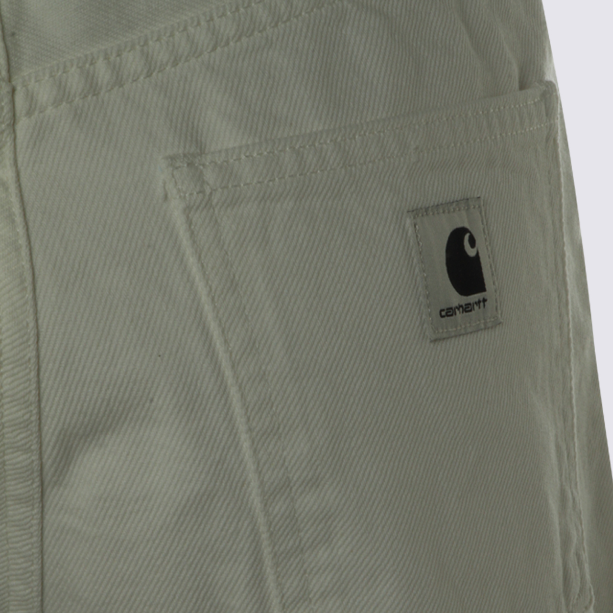 [CARHARTT WIP] Trousers FW26 I0304970202