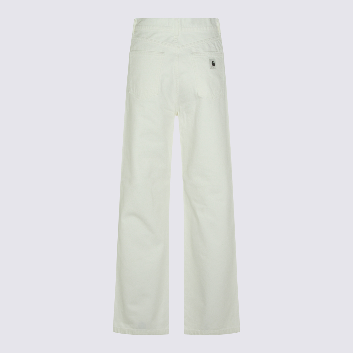 [CARHARTT WIP] Trousers FW26 I0304970202