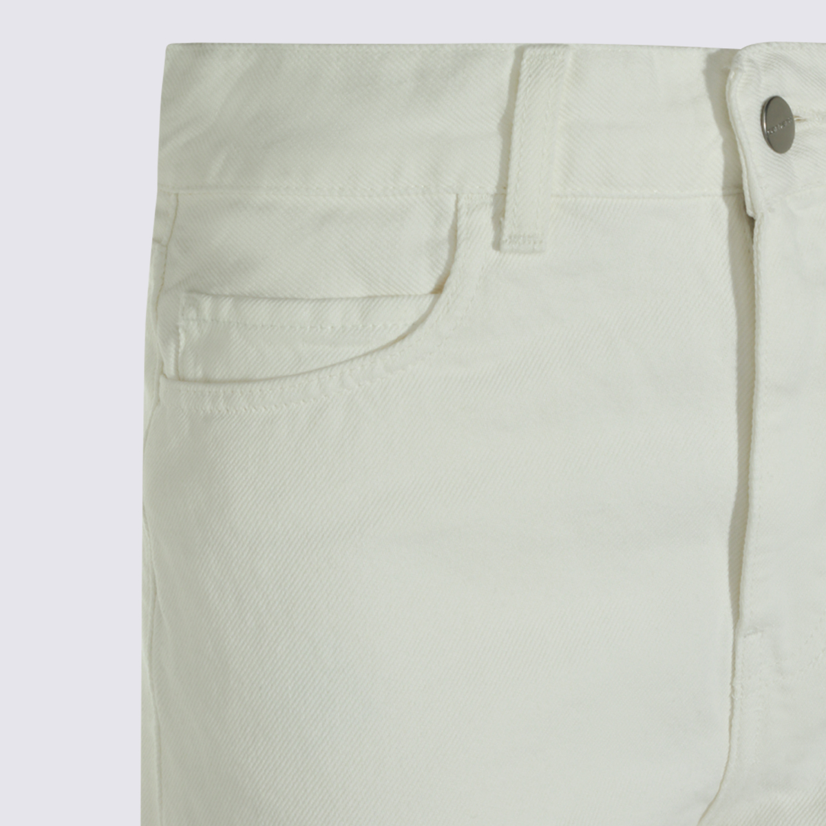 [CARHARTT WIP] Trousers FW26 I0304970202