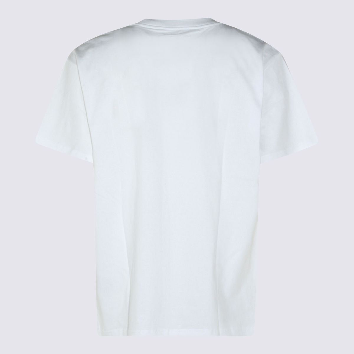 [CARHARTT WIP] T-shirts Short Sleeve FW26 I03688202XX