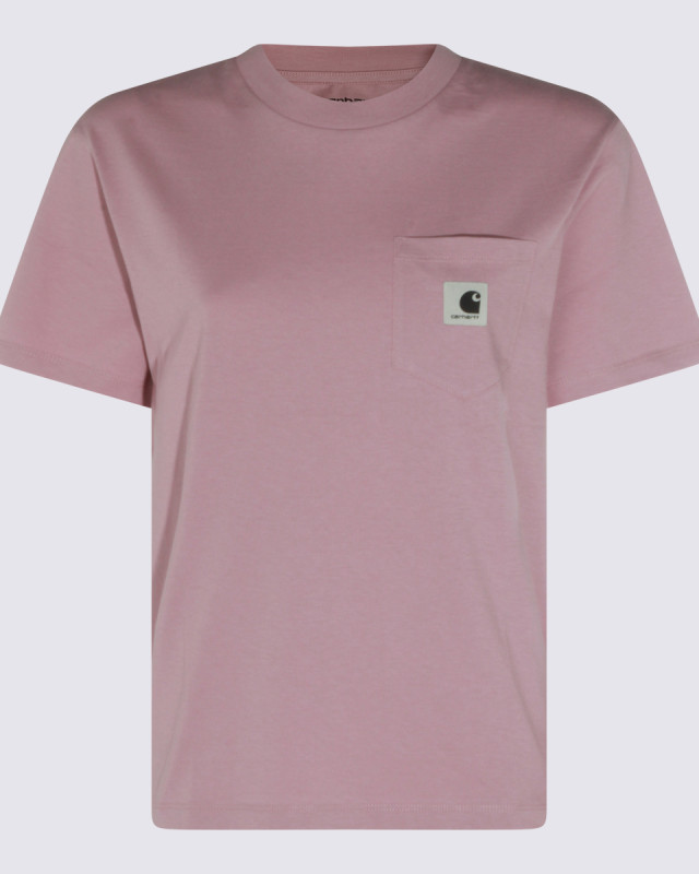 [CARHARTT WIP] T-shirts Short Sleeve FW26 I0322152P8XX