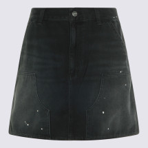 [CARHARTT WIP] Mini skirt FW26 I03702789EJ