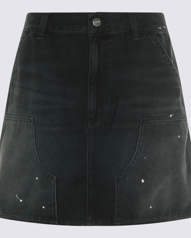 [CARHARTT WIP] Mini skirt FW26 I03702789EJ