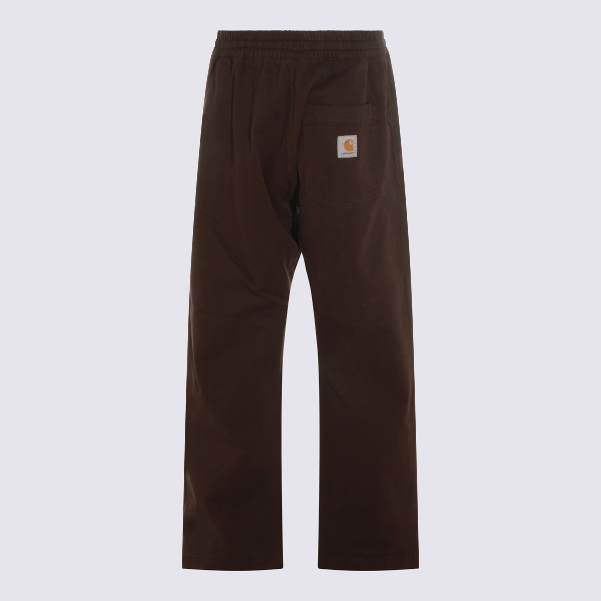 [CARHARTT WIP] Trousers FW26 I0335853RDGD