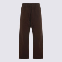 [CARHARTT WIP] Trousers FW26 I0335853RDGD