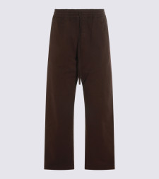 [CARHARTT WIP] Trousers FW26 I0335853RDGD
