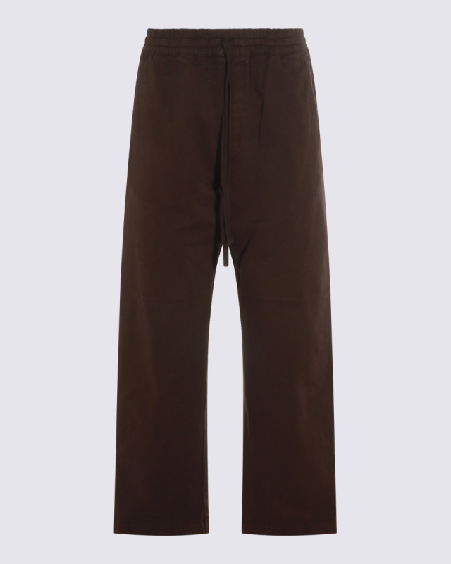 [CARHARTT WIP] Trousers FW26 I0335853RDGD