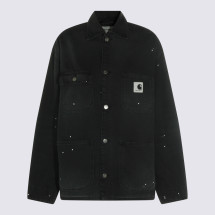 [CARHARTT WIP] Casual Jacket FW26 I03702389EJ