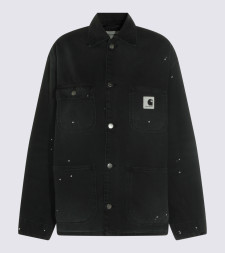 [CARHARTT WIP] Casual Jacket FW26 I03702389EJ