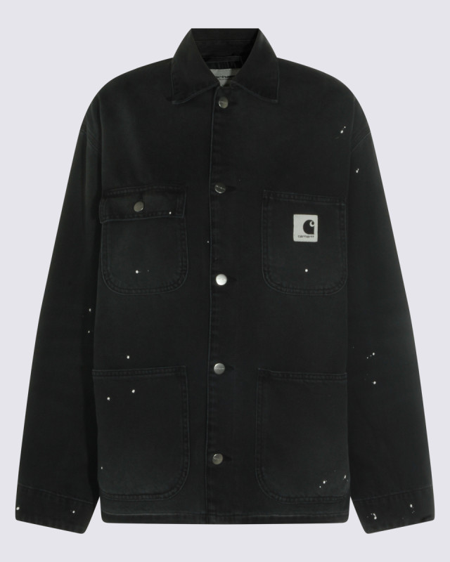 [CARHARTT WIP] Casual Jacket FW26 I03702389EJ