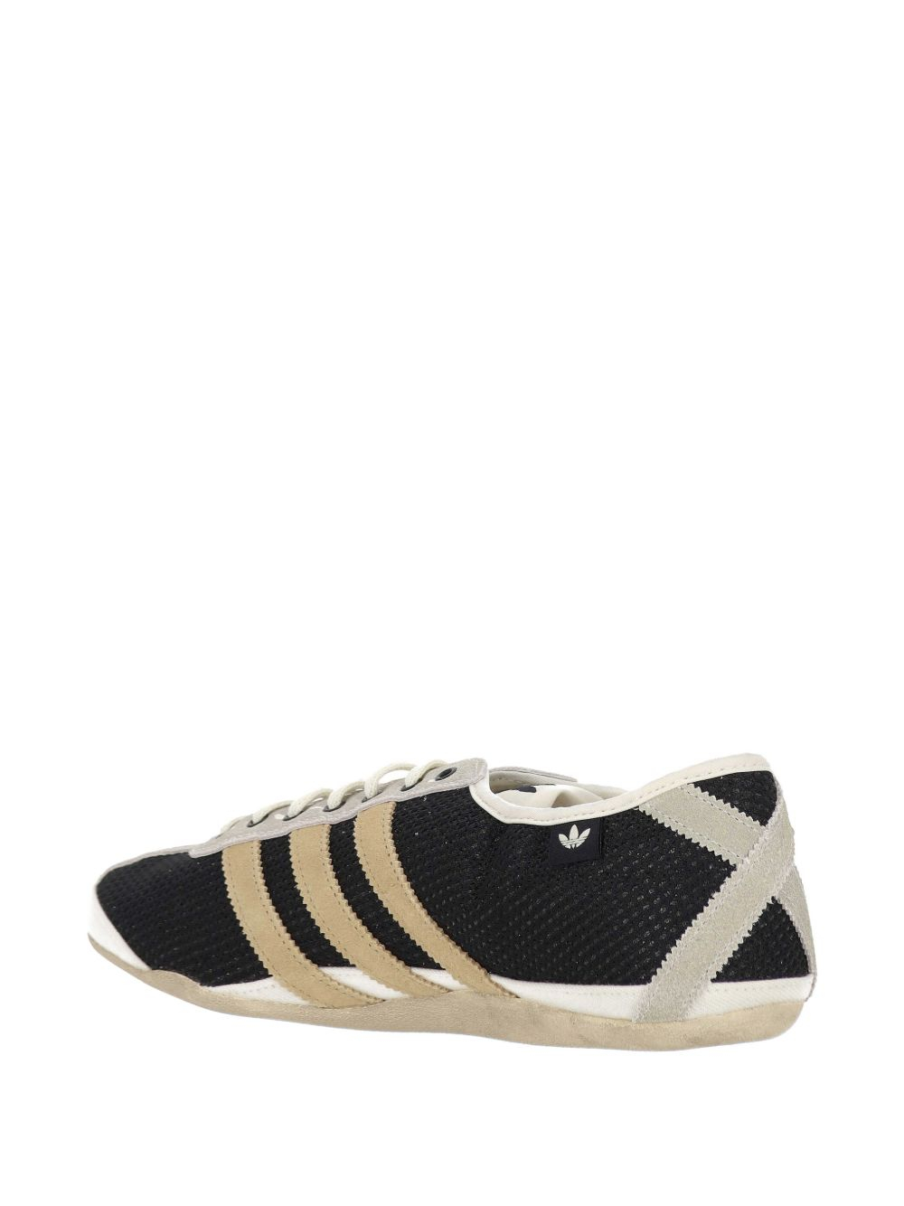 [ADIDAS SONG FOR THE MUTE] Sneakers SS26 KI4737BLACK/BEIGE/GOLD