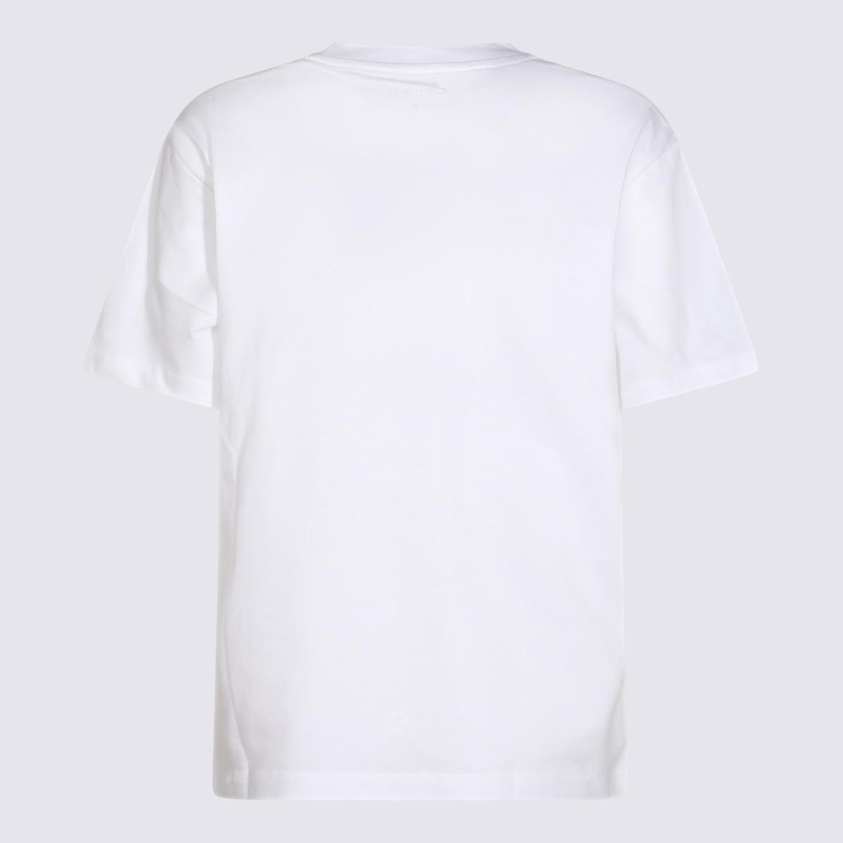 [CARHARTT WIP] T-shirts Short Sleeve FW26 I03221502XX