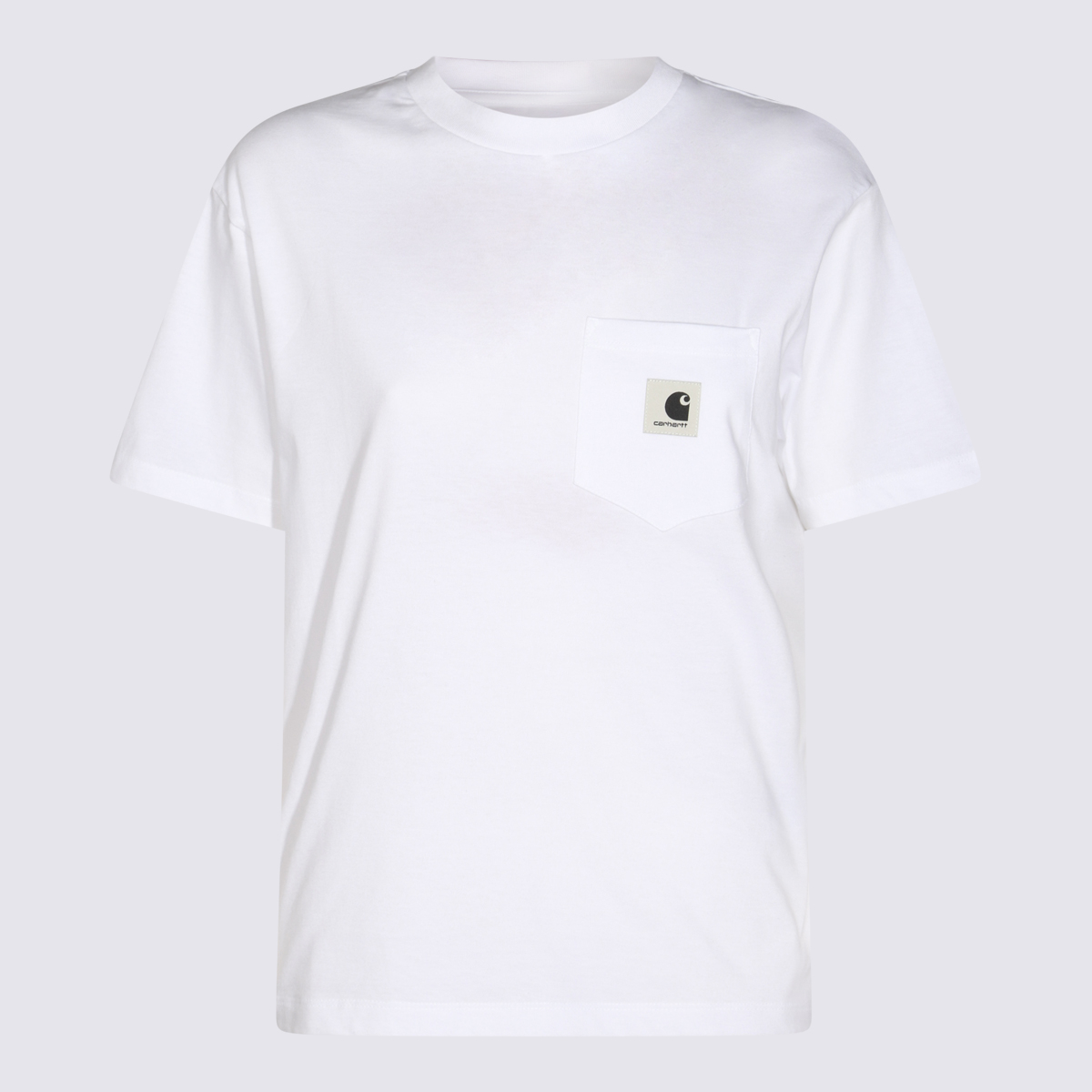 [CARHARTT WIP] T-shirts Short Sleeve FW26 I03221502XX