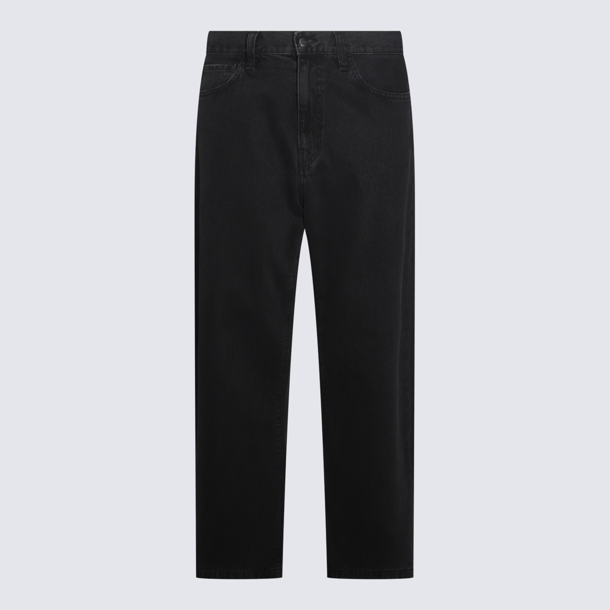 [CARHARTT WIP] Jeans FW26 I0304688906