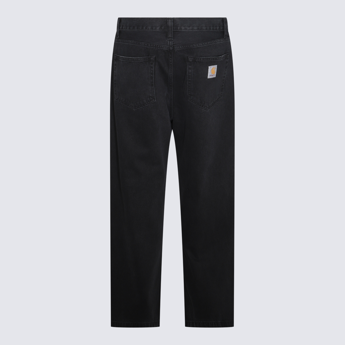 [CARHARTT WIP] Jeans FW26 I0304688906