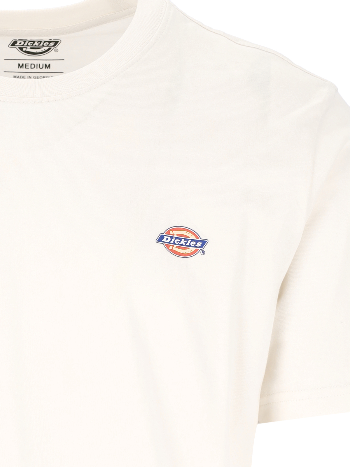 [DICKIES] T-shirts Short Sleeve SS26 DK0A4XDBF901