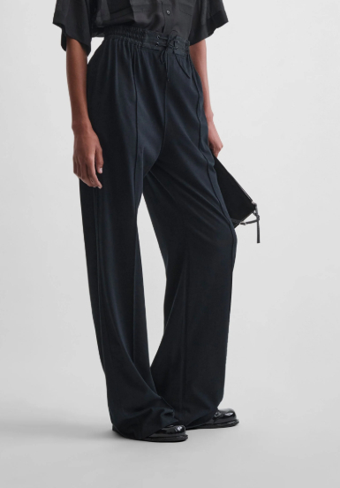 [PHOEBE PHILO] Jeans SS26 DP164CO2448900BK