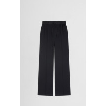[PHOEBE PHILO] Jeans SS26 DP164CO2448900BK