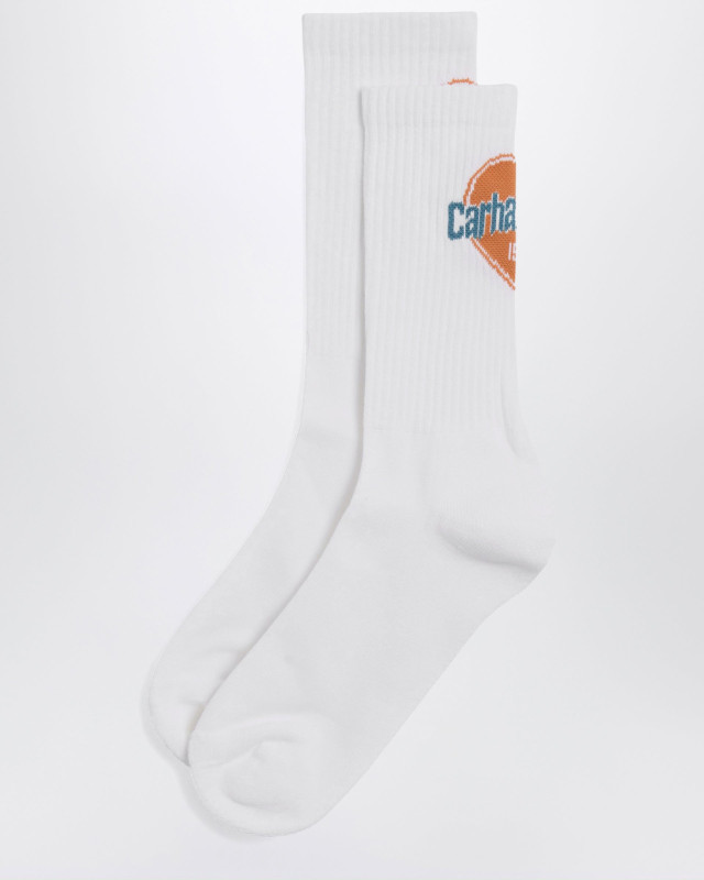 [CARHARTT WIP] Socks FW25 I035271CO