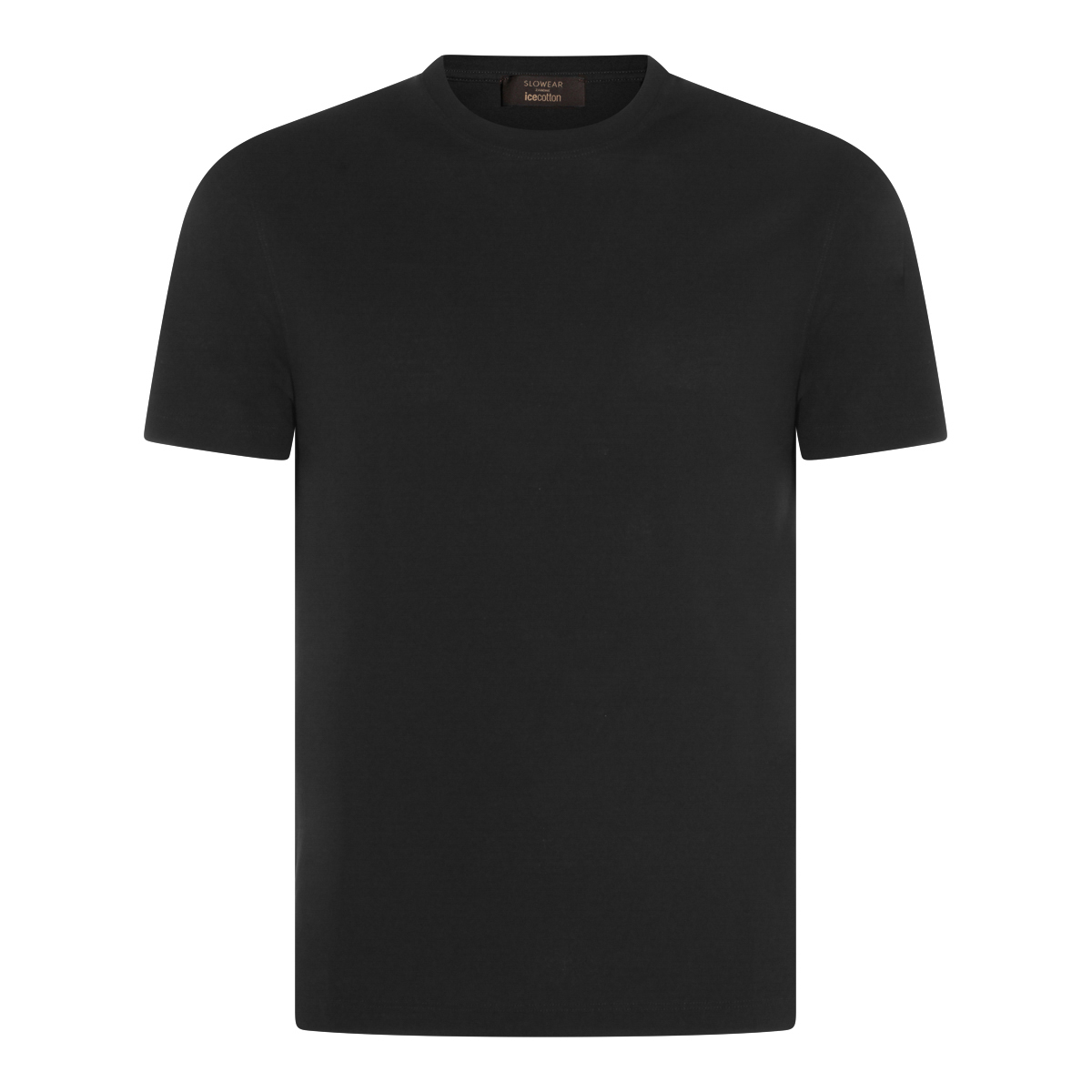 [Zanone] T-shirts Short Sleeve SS26 815214ZG380Z0015