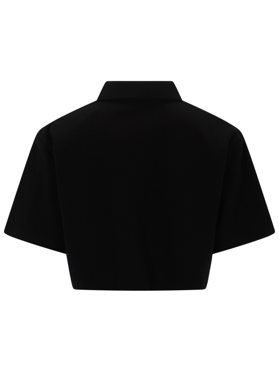 [MSGM] Shirts Short Sleeve SS26 4041MDM114_26712699