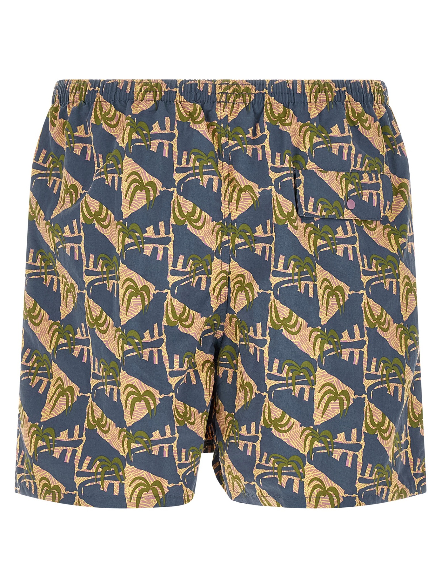 [Patagonia] Swim Pants SS26 57022JGDO