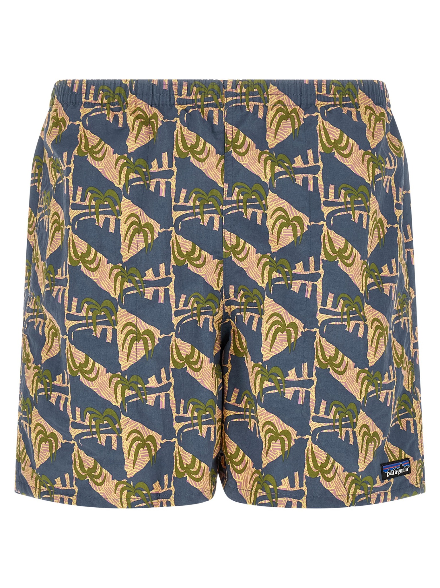 [Patagonia] Swim Pants SS26 57022JGDO