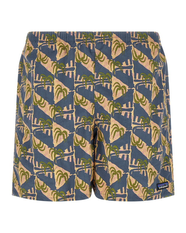 [Patagonia] Swim Pants SS26 57022JGDO