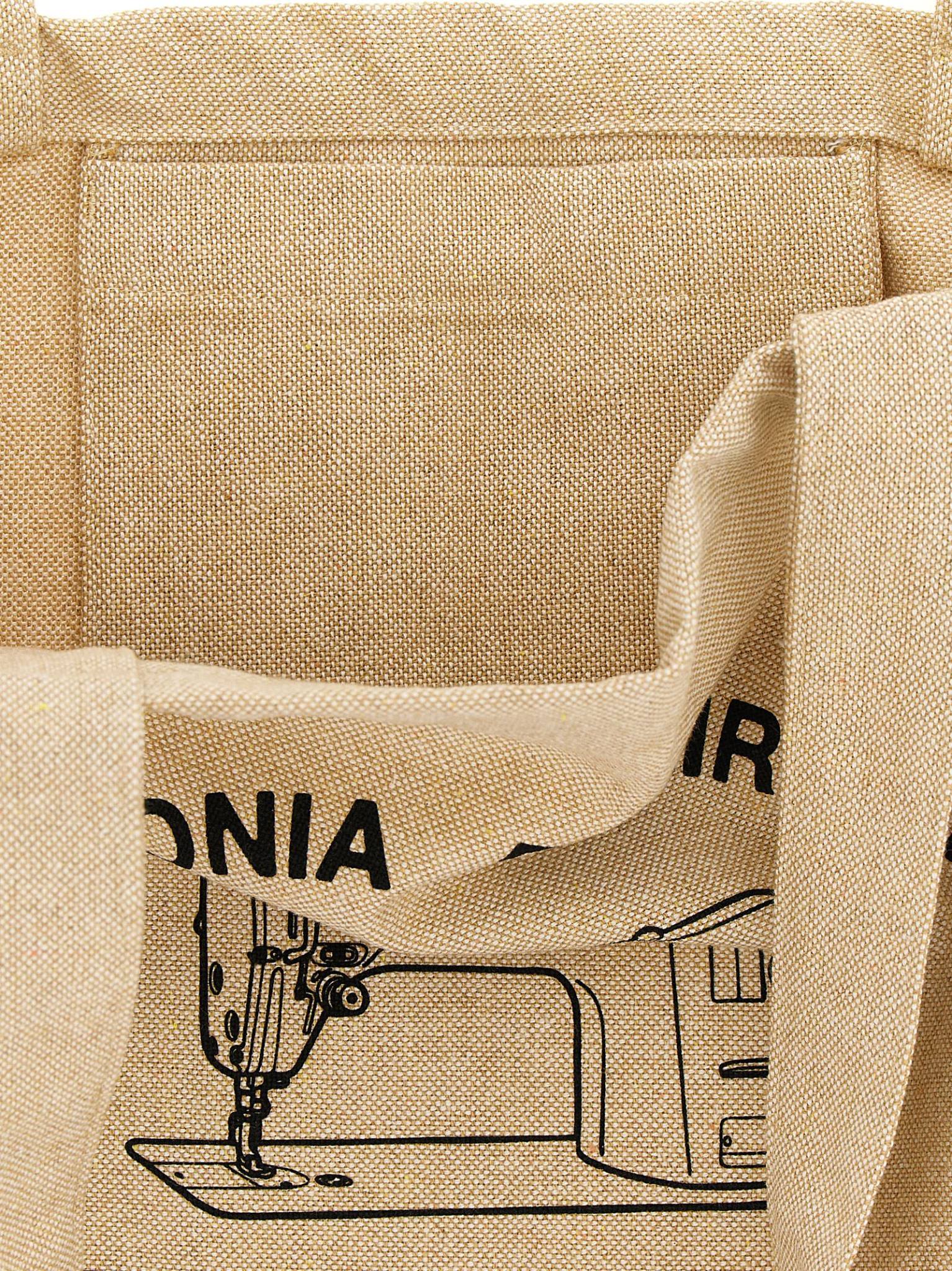 [Patagonia] Tote bag SS26 59250RPCC