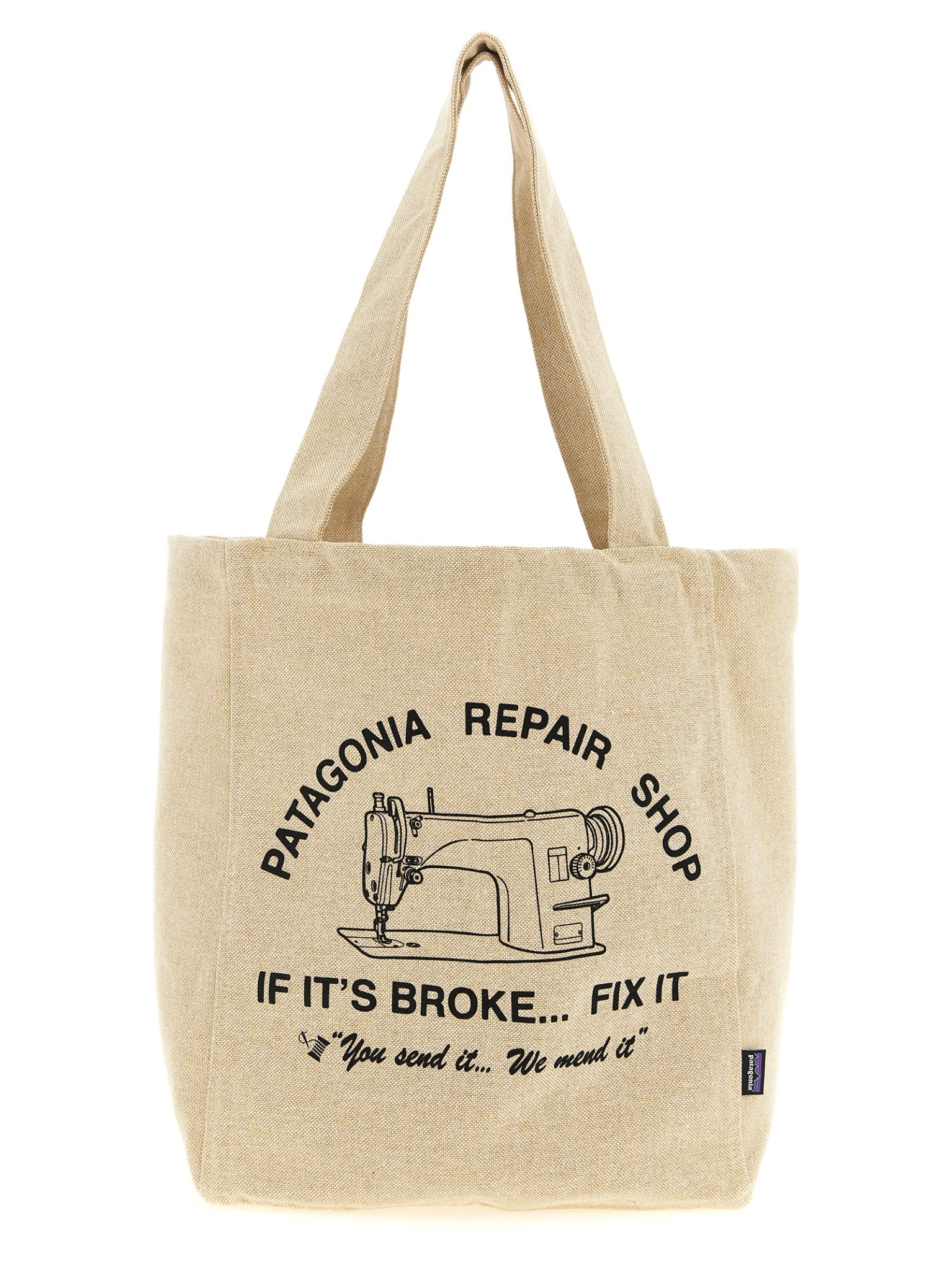 [Patagonia] Tote bag SS26 59250RPCC