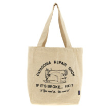 [Patagonia] Tote bag SS26 59250RPCC