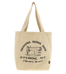 [Patagonia] Tote bag SS26 59250RPCC