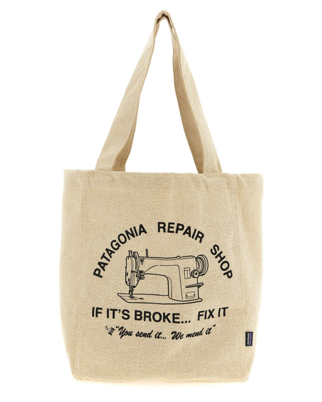 [Patagonia] Tote bag SS26 59250RPCC
