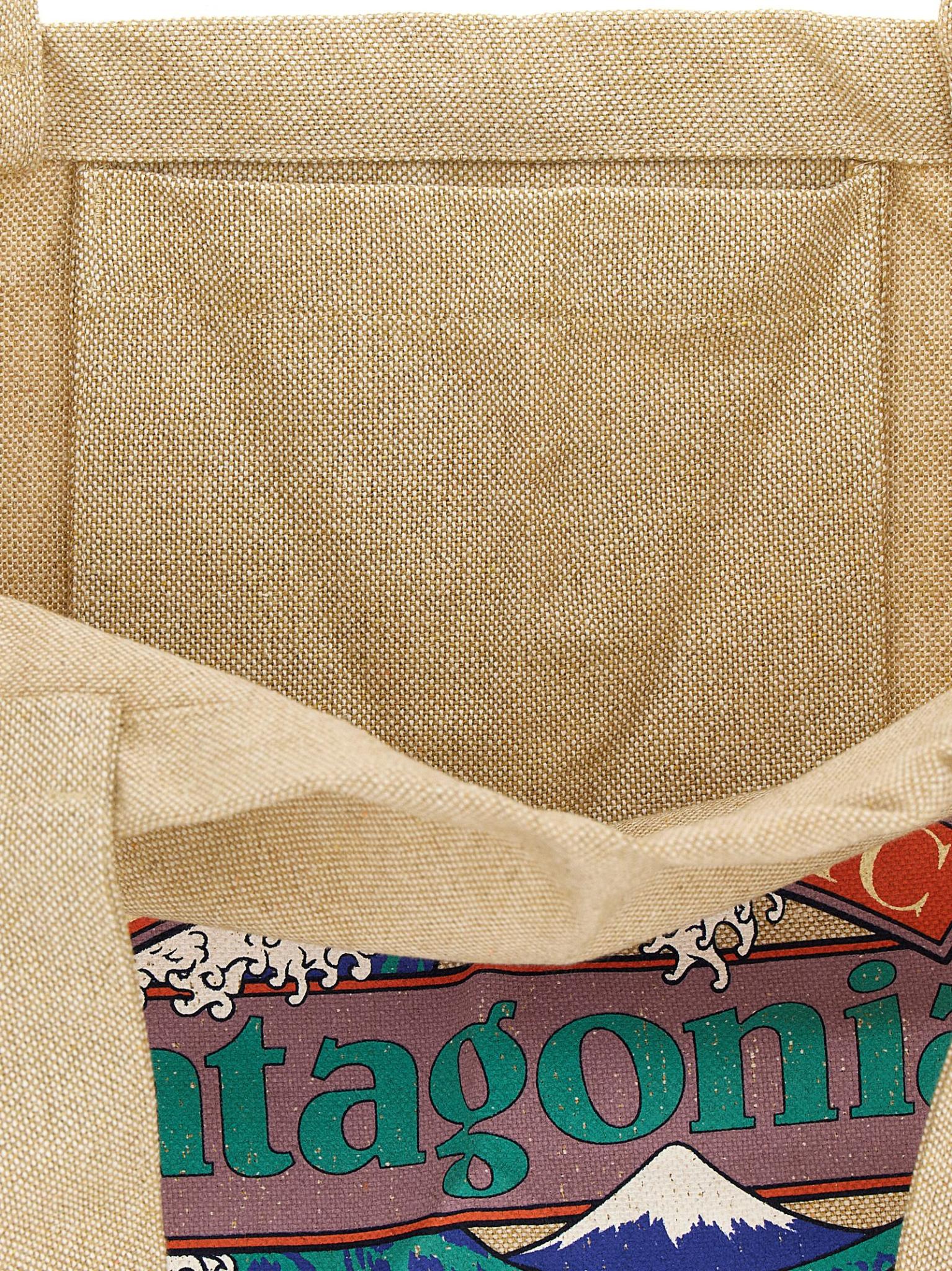 [Patagonia] Tote bag SS26 59250GWCL