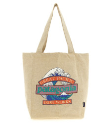 [Patagonia] Tote bag SS26 59250GWCL