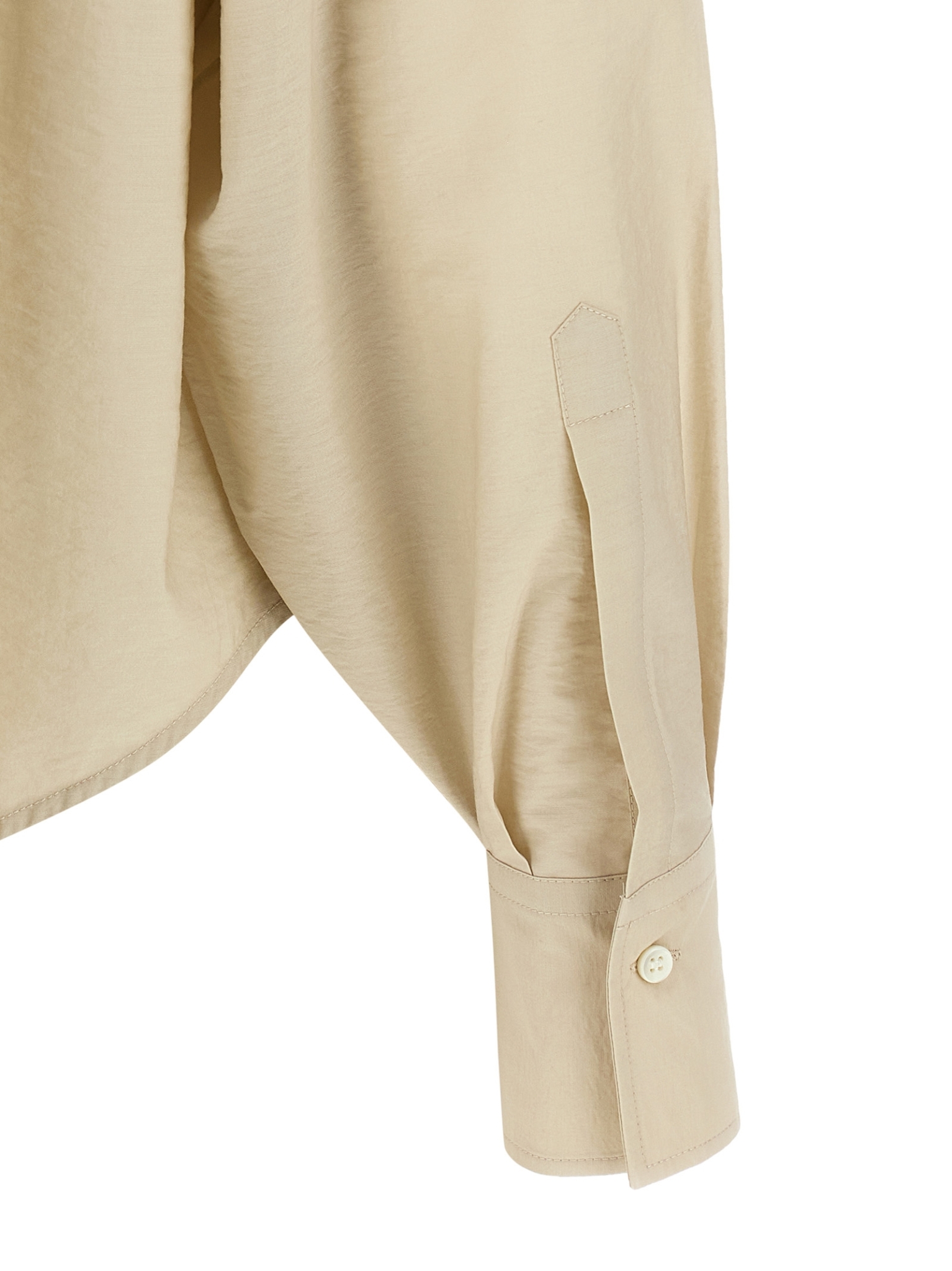 [Brunello Cucinelli] Shirts Long Sleeve SS26 M0F79RJ916C9593