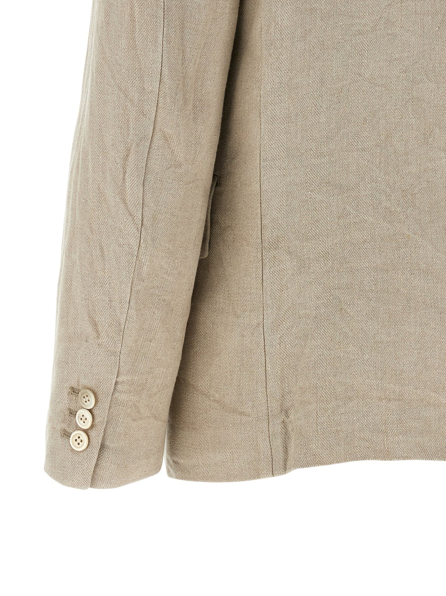 [Comme des Garcons] Blazer SS26 GQJ0241