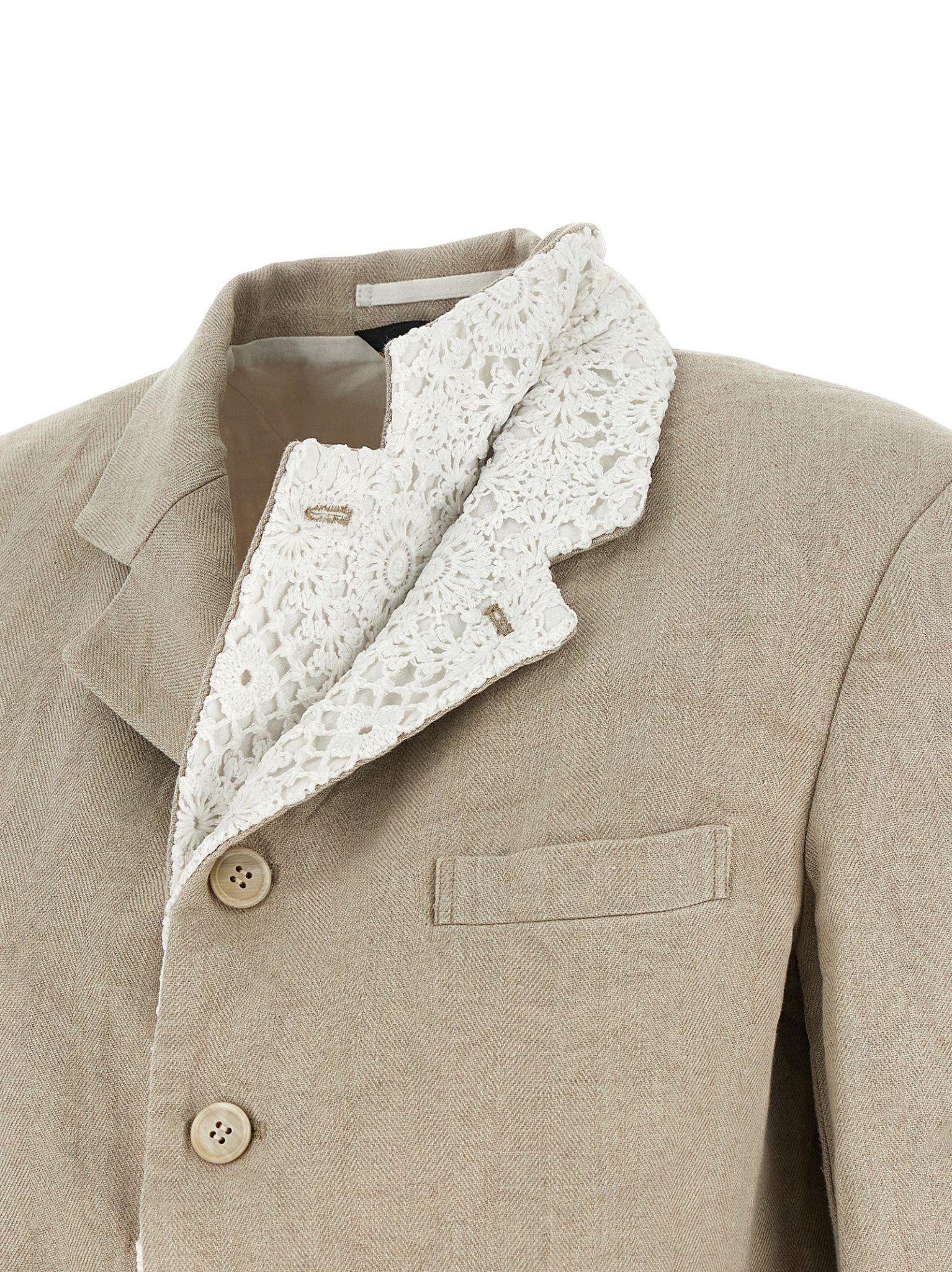 [Comme des Garcons] Blazer SS26 GQJ0241