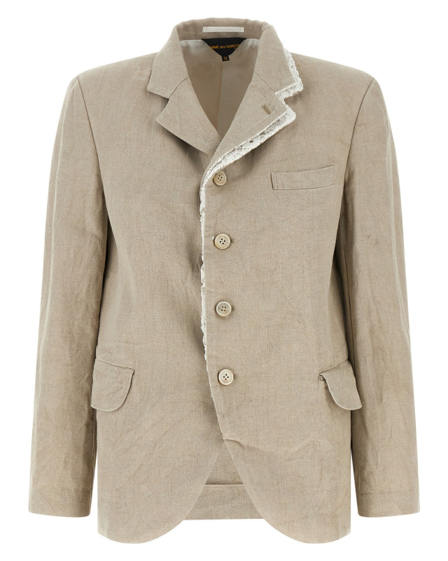 [Comme des Garcons] Blazer SS26 GQJ0241
